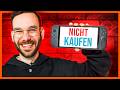 Lohnt Sich Die Switch 2 Wir Haben Sie Getestet