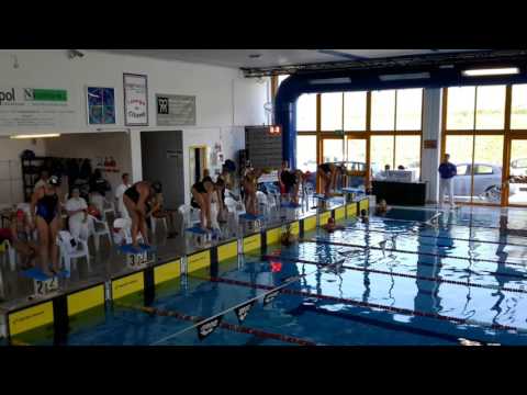 Fiorile Martina 50ra - Civitanova 2017