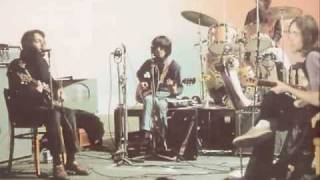 Beatles w/ Billy Preston - Love Me Do 1969