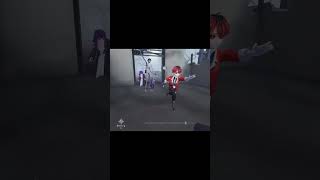【第五人格】リア充脱出最高WWW #Shorts #第五人格 #identityv