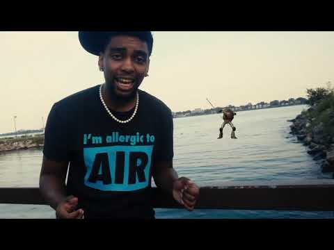 JROBDARCEL - DONT MAKE SENSE (Official Music Video)