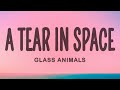 Glass Animals - A Tear In Space (Airlock)