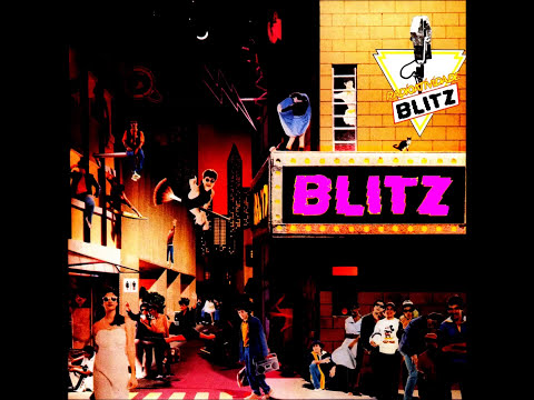 Blitz - Betty Frígida (Com Letra Na Descrição) - Legendas - (CC) - 1983