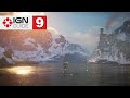 Assassin's Creed Valhalla Walkthrough - The Seas of Fate (Part 9)