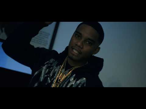 Triple  H - GoodFinesse (OFFICIAL VIDEO)