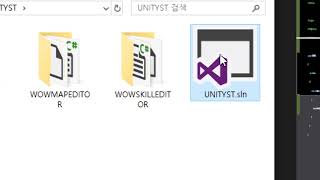 [C# 강의 2화] 다중 프로젝트 & using 개념설명