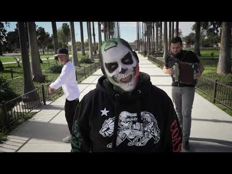 PARA MI GENTE - El Chueko DeCalifornia, Yoseck y Kothaa. (Video Oficial)