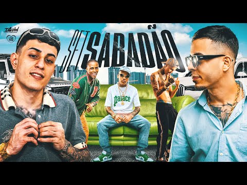 SET FUNK SABADÃO 2024 - MC IG, MC Luuky, MC Tuto, MC Paiva, ElGabri MC, MC Ryan SP (Set Funk 2025)