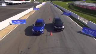 ทดสอบสมรรถนะ Mazda Cx-5 Thailand Part 1