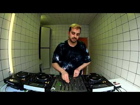 OECUS - Monovsn / October 7 / 5pm-6pm