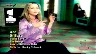 Ace Of Base - Lucky Love (US Version)