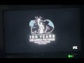 Ghostbusters Frozen Empire 2024 Credits FX Channel 2026