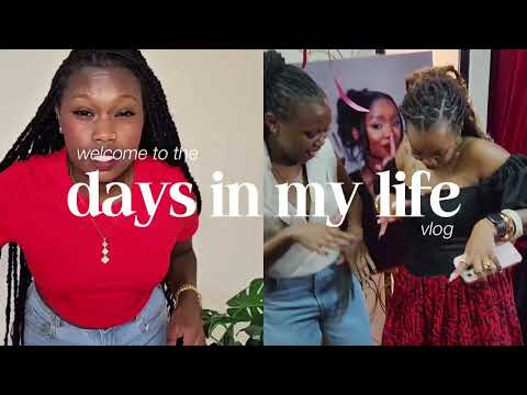 Days in my life | Birthday spa date ,Event & Shopping Vlog 
