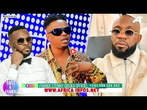 CHOMI NA NGUERI TRÈS EN COLÈRE ET CRACHE DES VERITÉS GRAVES SUR FABREGAS CONCERNANT SON DEPART...