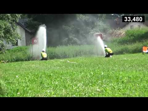 SDH Olešnice muži - Pohár Tuhaň 2021