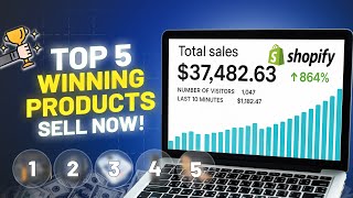 5 Winning Dropshipping Products from Doba’s NEW Video Hub You Need to Sell Right Now!