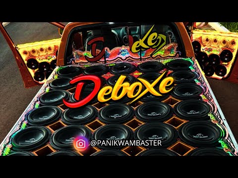 CD HOUSE - HILUX SUPER CHOQUE VIZION MÚSICA ( DEBOXE 2025 )