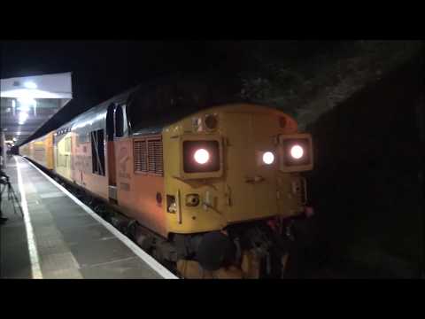 37099 ON 3Q46 AT SWANLEY 26/3/19