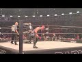 LIVE Frankie Kazarian Vs Serpentico Entrances AEW Dark 8 31 21