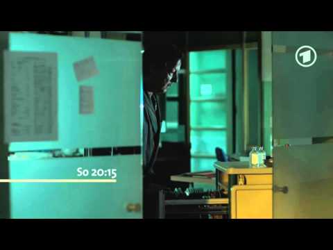 Polizeiruf 110 Fieber - Trailer