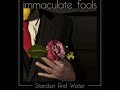 Stardust and Water - the Ballad of the Immaculate Fools