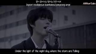 Download lagu Onewe (원위) - Regulus (야행성) [Eng Sub-Romanization-Hangul] MV mp3