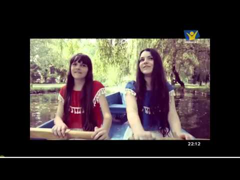 Cred în Dumnezeu - solo : Anelise și Beatrice Crăciun