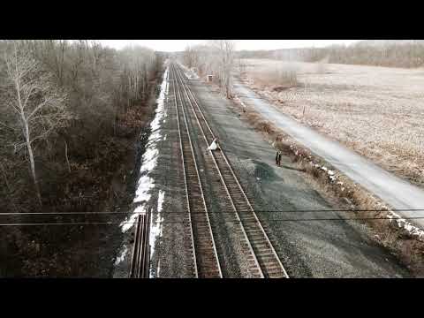 Bound and Branch video.