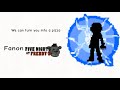 Fanon Fnaf Vs SCP 3812