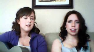 The Final Toast- Hawk Nelson Cover by Suzi MacLean and Emily Whalen
