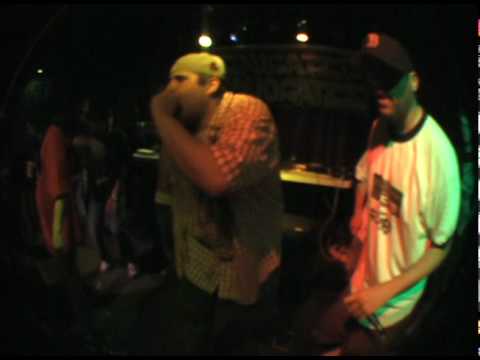 EDUCATED ADVOCATES "PROPS" FEAT. SPOSE LUCH ILL BY INSTINCT O.D. LADY ESSENCE ELIZA & DOC JOSHUA