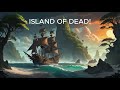 Island Of Dead New Pirate Metal