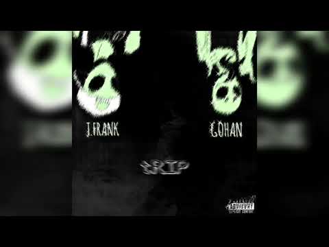 J.Frank - TRIP (feat. Gohan) OFFICIAL VISUALIZER