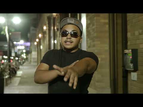 Keyzee - In My City (Official Video)