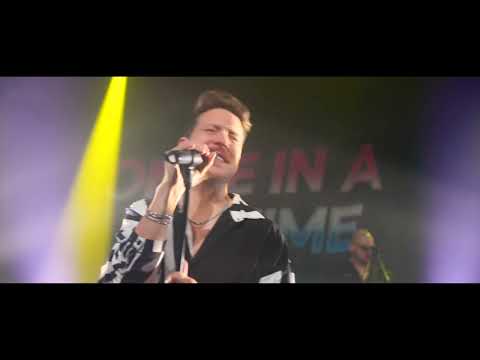 Once in a Lifetime trailer