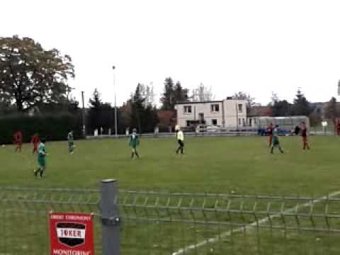 Dąb bąkowo - orzeł kcynia 2 1