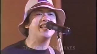 &#39;Kaliwete&#39; live on &quot;ASAP&quot; - Aug. 23, 1998