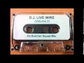 DJ Livewire - Pocket Full Of Stones