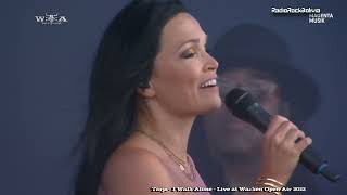 Download lagu Tarja - I Walk Alone - Live at Wacken Open Air 2022 mp3