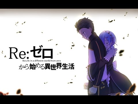 Re:Zero「 AMV 」- The Show Must Go On