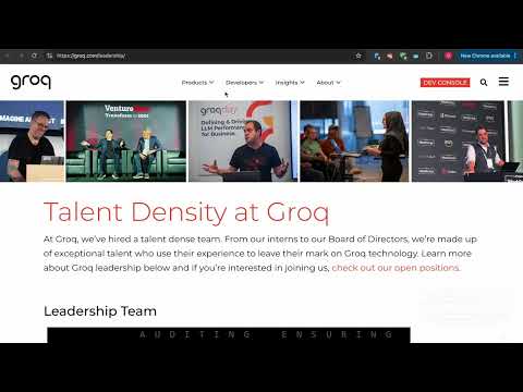 Item video thumbnail