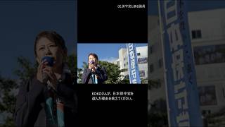 おしえて！KOKOさん！　02：保守党と踊る議員