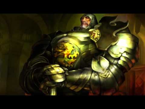 Dragon's Crown Gameplay Trailer