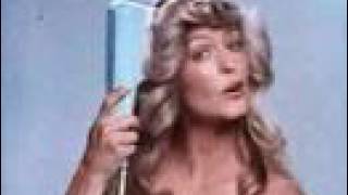 Lady Schick Speed Styler commercial
