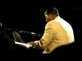 Eric Reed / piano solo