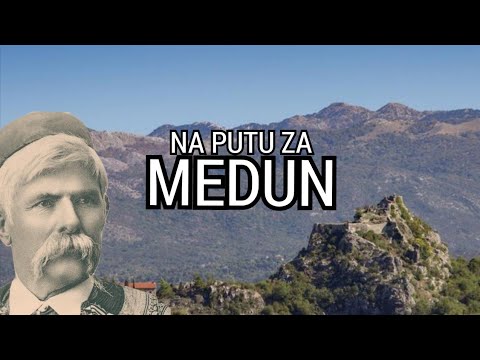 Na putu za Medun - Kulturista ep.162