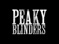 Peaky Blinders Season 3 Trailer \ Острые козырьки сезон 3 ...