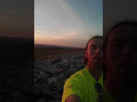 cerro abra de perdomo en san carlos por camino los ceibos