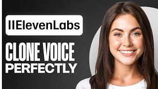 How To Clone Your Voice Perfectly (ElevenLabs 2026)