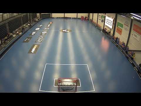 Harkkapeli: Koovee C-tytöt vs. YPA (11.8.2019 / AutoCenter Areena)